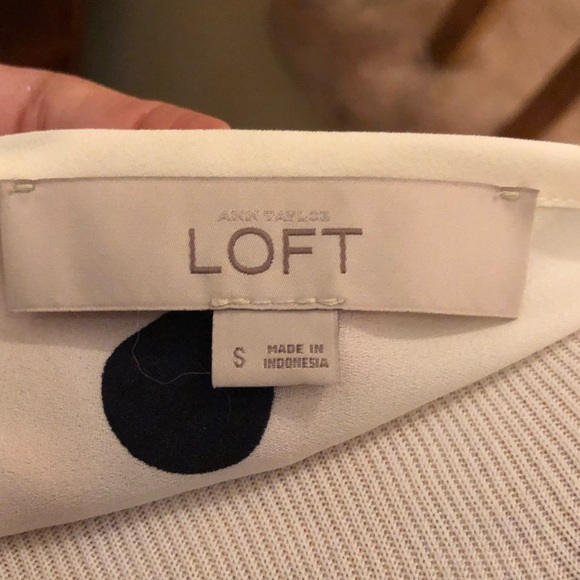 Loft Shirt - Picture 5 of 6